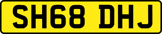 SH68DHJ