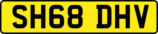 SH68DHV