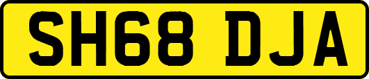 SH68DJA