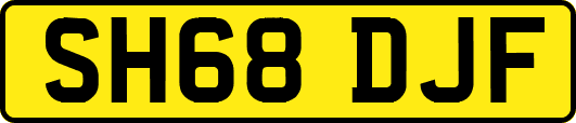 SH68DJF