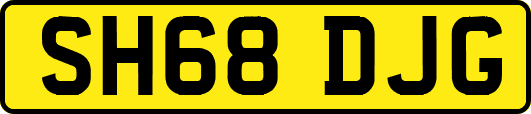 SH68DJG