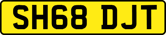 SH68DJT