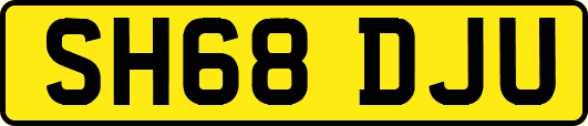 SH68DJU