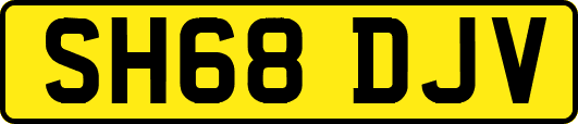 SH68DJV