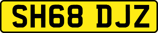 SH68DJZ