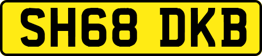 SH68DKB