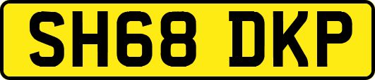 SH68DKP