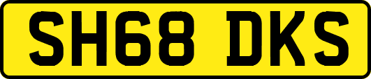 SH68DKS