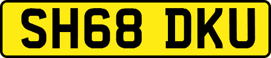 SH68DKU