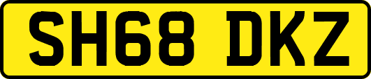 SH68DKZ