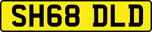SH68DLD