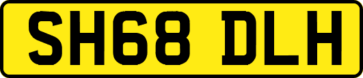 SH68DLH