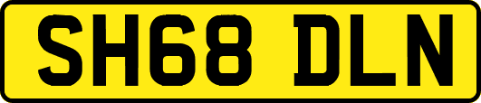 SH68DLN
