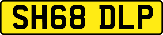 SH68DLP