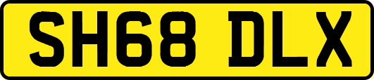 SH68DLX