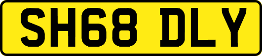 SH68DLY