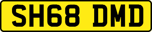 SH68DMD
