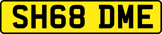 SH68DME