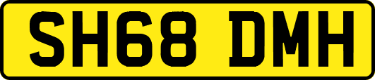 SH68DMH