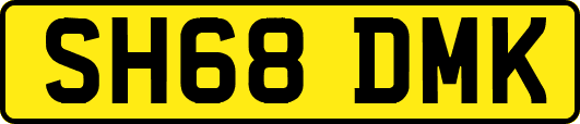 SH68DMK