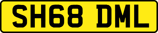 SH68DML