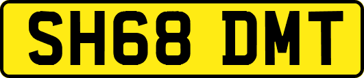 SH68DMT
