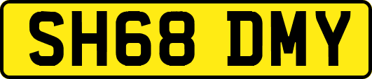 SH68DMY