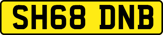 SH68DNB