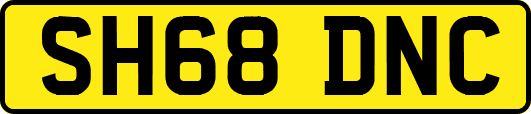 SH68DNC