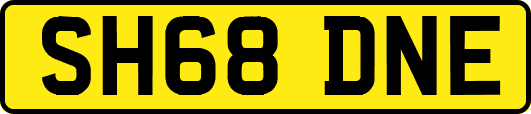 SH68DNE