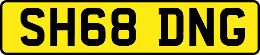 SH68DNG