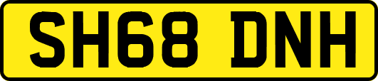 SH68DNH
