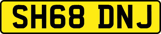 SH68DNJ