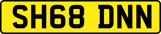 SH68DNN