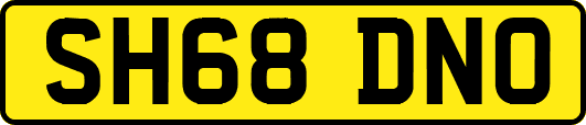 SH68DNO