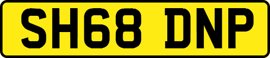 SH68DNP