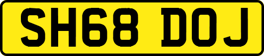 SH68DOJ