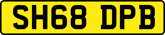 SH68DPB