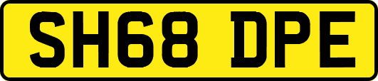 SH68DPE