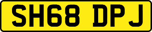 SH68DPJ