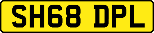 SH68DPL