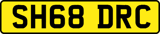 SH68DRC