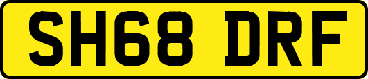 SH68DRF