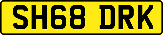 SH68DRK