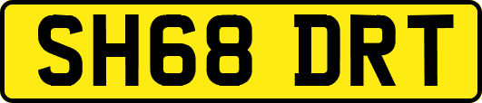 SH68DRT