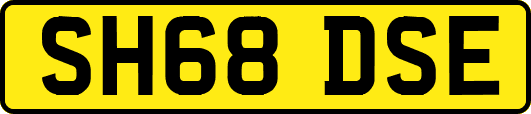 SH68DSE