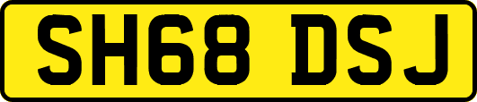 SH68DSJ