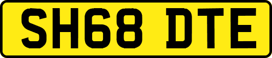 SH68DTE