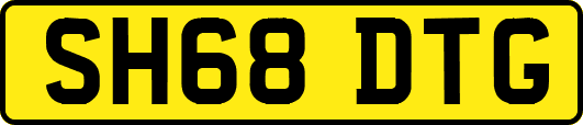 SH68DTG
