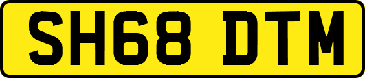 SH68DTM